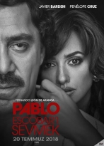 Pablo Escobar'ı Sevmek izle
