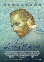 Vincent'ten Sevgilerle izle