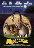 Madagaskar izle
