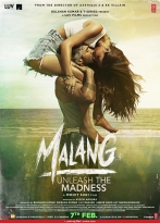 Malang - Unleash the Madness izle