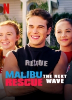 Malibu Rescue Yeni Dalga izle