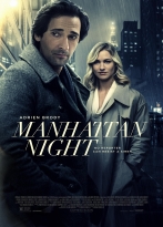 Manhattan Gecesi izle
