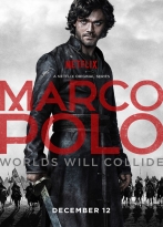 Marco Polo 1. Sezon izle