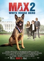 Cesur Max 2: Beyaz Saray Kahramanı izle