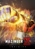 Mazinger Z: Infinity izle