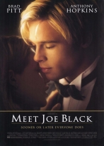 Joe Black (1998) izle