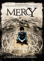 Mercy - Merhamet izle