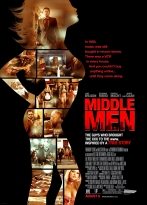 Middle Men izle