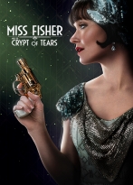 Miss Fisher and the Crypt of Tears izle