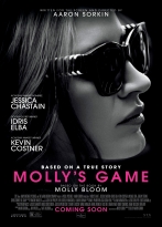 Molly's Game izle
