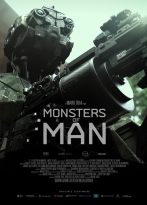 Monsters of Man izle