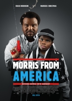 Amerika'dan Morris izle