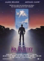 Mr. Destiny (1990) izle
