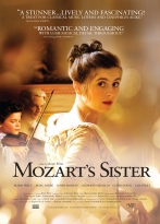 Mozart'ın Kızkardeşi izle