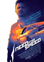 Need For Speed - Hız Tutkusu izle