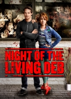 Night of the Living Deb izle