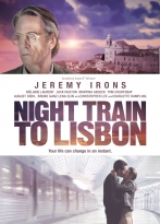 Lizbon’a Gece Treni izle