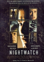 Gece Bekçisi (1997) izle