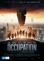 Occupation | İstila izle