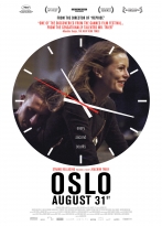 Oslo 31 Ağustos izle