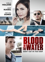 Blood in the Water izle