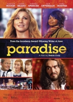 Paradise - Cennet izle