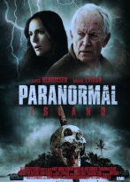Paranormal Island - Adanın Gizemi Türkçe Dublaj izle