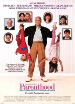 Parenthood - Çılgın Aile (1989) izle