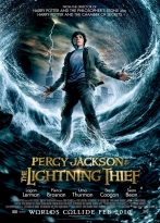 Percy Jackson 1 Şimşek Hırsızı izle
