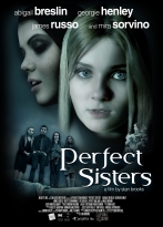 Perfect Sisters - Mükemmel Kardeşler Altyazılı izle