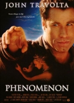 Phenomenon - Mucize (1996) izle