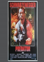 Predator - Av (1987) izle