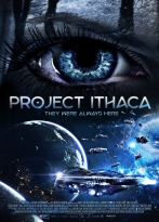Project Ithaca izle