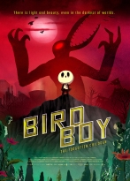 Birdboy: The Forgotten Children izle