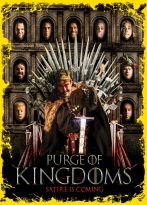 Purge of Kingdoms: Game of Thrones Parody izle