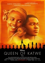 Katwe Kraliçesi izle