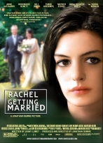 Rachel Evleniyor izle