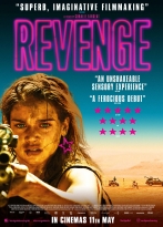 Revenge - İntikam izle