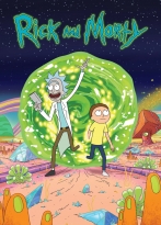 Rick and Morty 1. Sezon izle