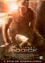 Riddick 3 izle