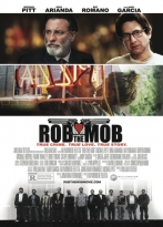 Rob the Mob - Mafyayı Soy izle