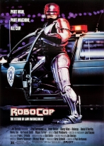 Robocop (1987) izle