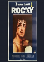 Rocky 1 (1976) izle