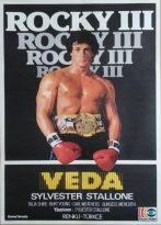 Rocky 3 (1982) izle