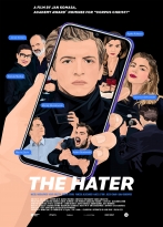 The Hater izle
