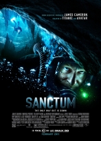 Sanctum - Dip izle