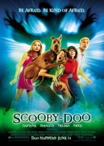 Scooby Doo izle