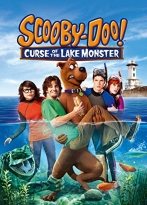 Scooby-Doo Göl Canavarının Laneti izle
