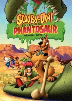 Scooby-Doo: Phantosaur Efsanesi izle