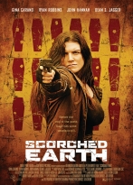 Scorched Earth izle